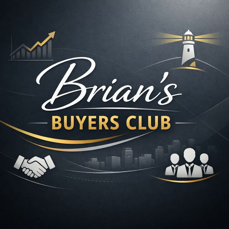 brian hunter hardman with edison business advisors business brokerage firm in sunny florida. exclusive buyer purchase service for buying a business up to $30m